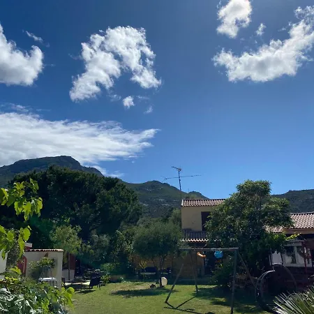 Casa Di Floumy