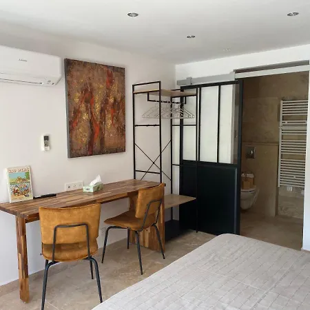 Casa Di Floumy 2*