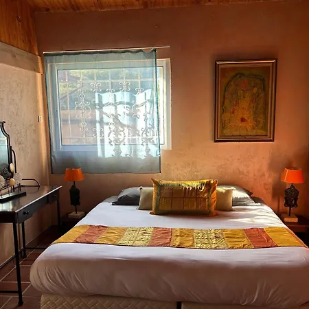 Bed & Breakfast Casa Di Floumy Calvi (Corsica)
