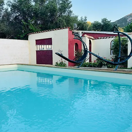 Casa Di Floumy 2*