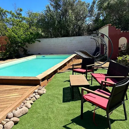 Casa Di Floumy 2*