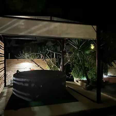 Casa Di Floumy Отель типа 
