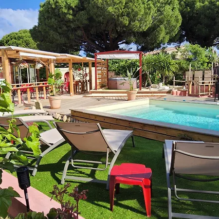 Bed & Breakfast Casa Di Floumy