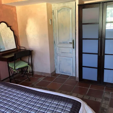 Casa Di Floumy Отель типа 