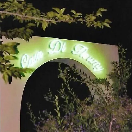 Bed & Breakfast Casa Di Floumy Calvi (Corsica)