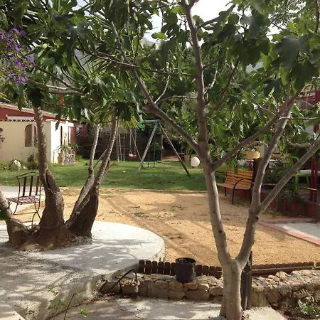 Casa Di Floumy 4*