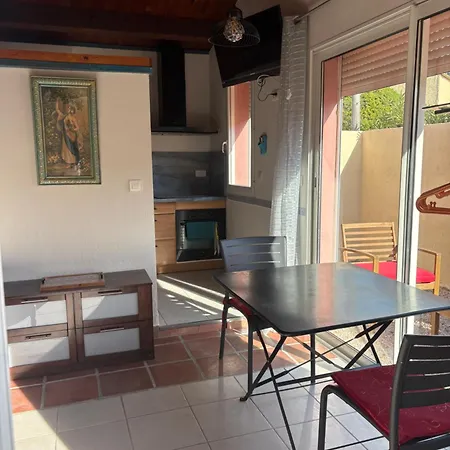 Casa Di Floumy Calvi (Corsica)