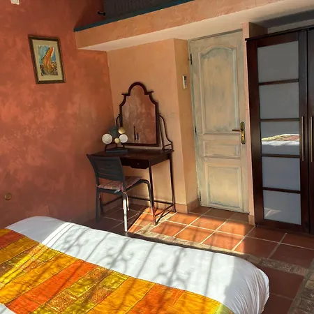 Casa Di Floumy