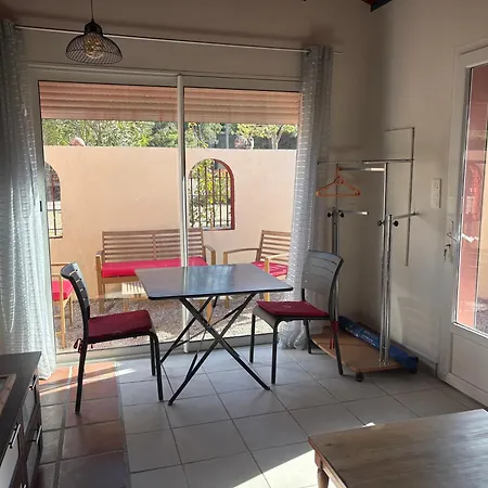 Casa Di Floumy
