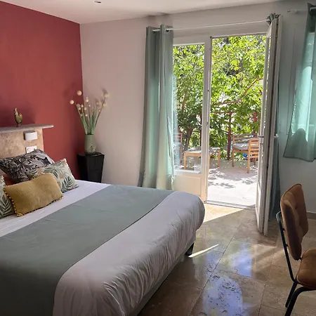 Casa Di Floumy 3*
