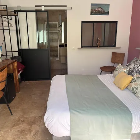 Bed & Breakfast Casa Di Floumy