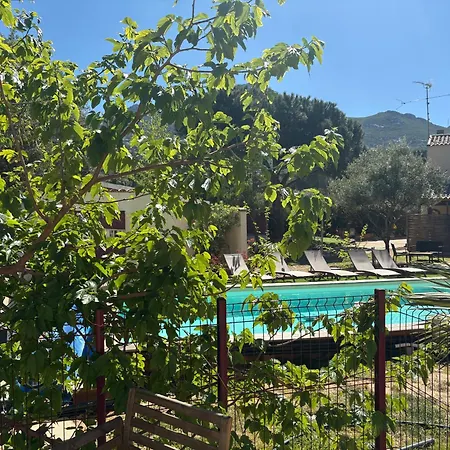 Bed & Breakfast Casa Di Floumy 4*