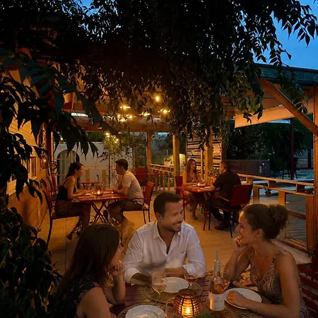 Bed & Breakfast Casa Di Floumy Calvi (Corsica)