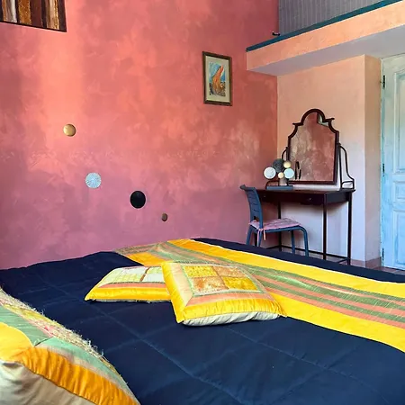 Bed & Breakfast Casa Di Floumy Calvi (Corsica)
