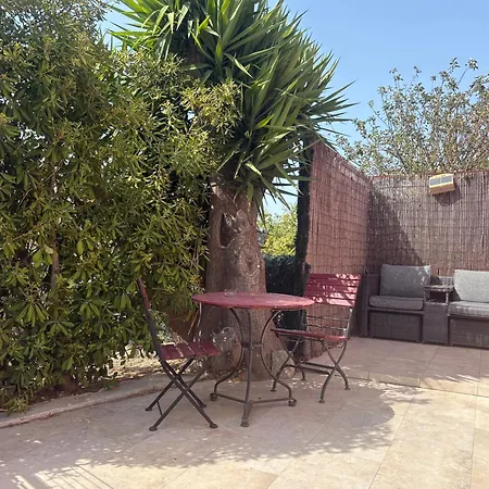 Casa Di Floumy Calvi (Corsica)