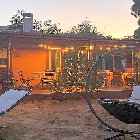 Bed & Breakfast Casa Di Floumy Calvi (Corsica)