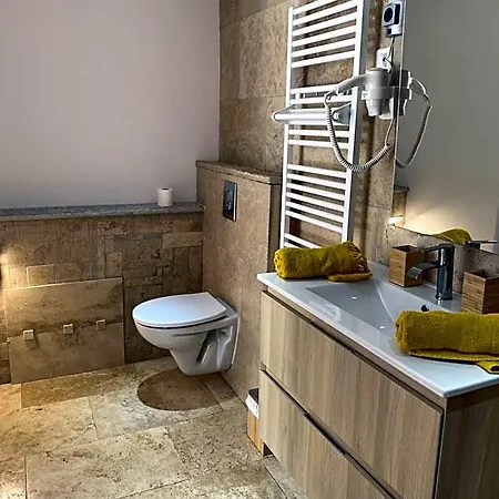 Casa Di Floumy 4* Calvi (Corsica)