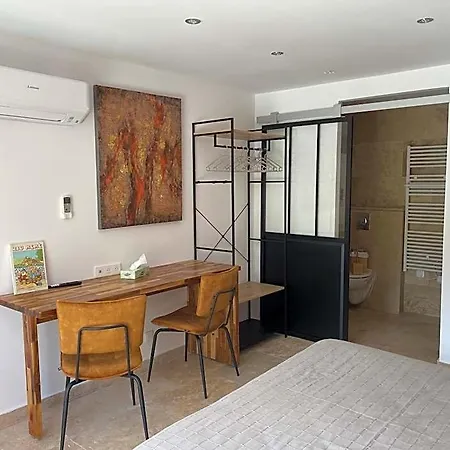 Casa Di Floumy