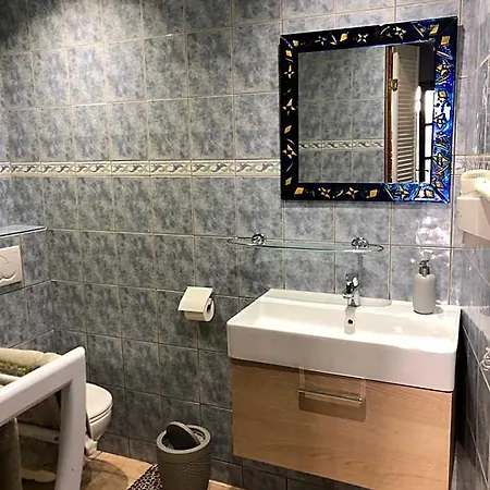 Bed & Breakfast Casa Di Floumy Calvi (Corsica)