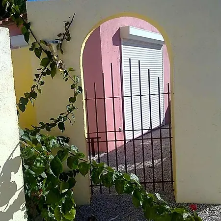 Casa Di Floumy 4*
