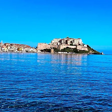 Bed & Breakfast Casa Di Floumy 4*