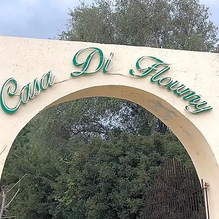 Casa Di Floumy Bed & Breakfast 4*