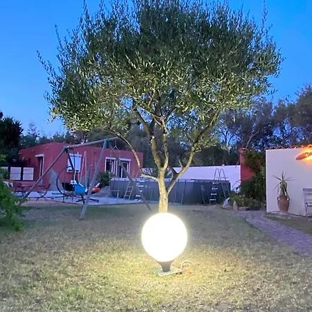 Casa Di Floumy 4*