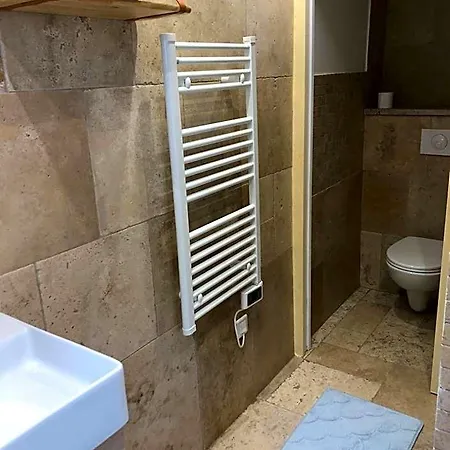 Bed & Breakfast Casa Di Floumy Calvi (Corsica)