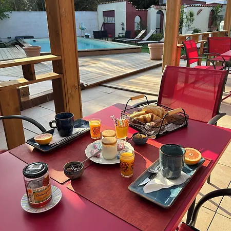 Bed & Breakfast Casa Di Floumy