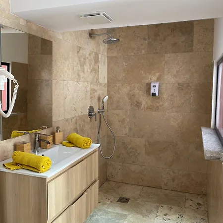 Casa Di Floumy Bed & Breakfast