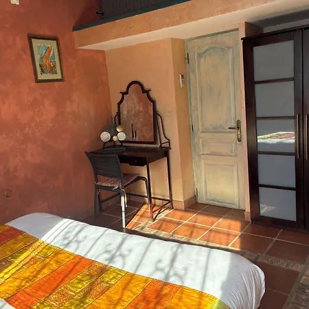 Casa Di Floumy 4*