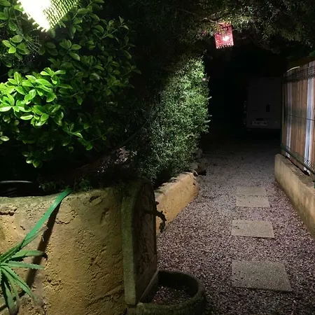 Casa Di Floumy Calvi (Corsica)