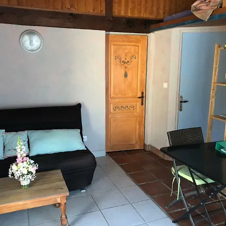 Casa Di Floumy Bed & Breakfast Calvi (Corsica)