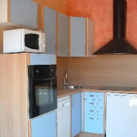 Casa Di Floumy 2* Calvi (Corsica)