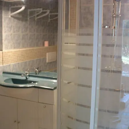 Bed & Breakfast Casa Di Floumy Calvi (Corsica)