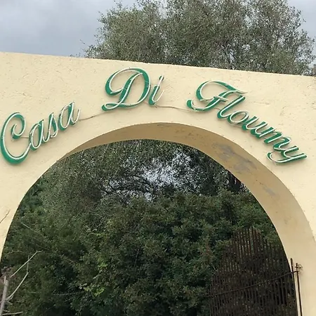 Casa Di Floumy Bed & Breakfast 2*
