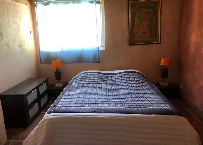 Bed & Breakfast Casa Di Floumy