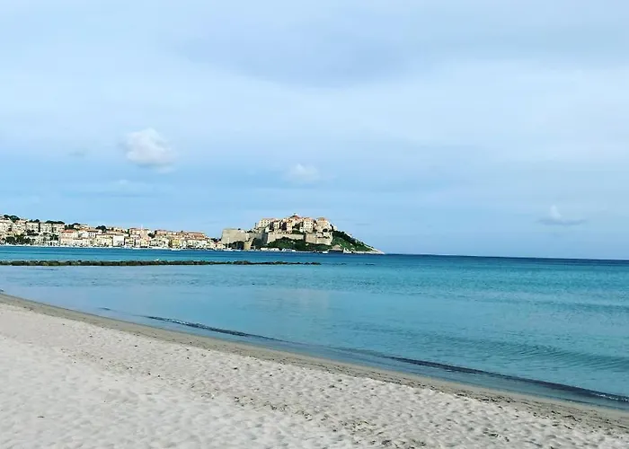 Casa Di Floumy 3*