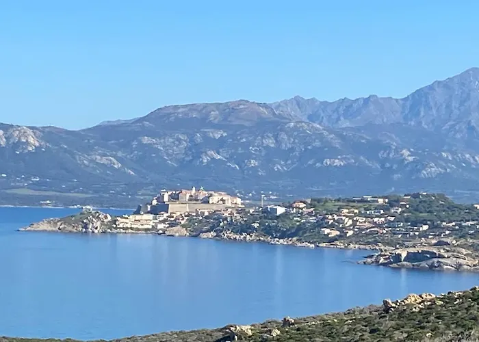 Casa Di Floumy Bed & Breakfast