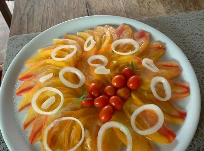 Casa Di Floumy 4* Calvi (Corsica)