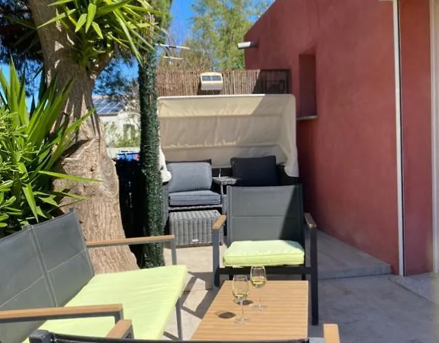 Casa Di Floumy 3*