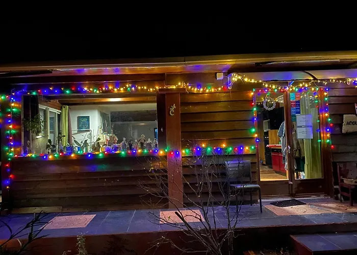 Casa Di Floumy Bed & Breakfast 4*