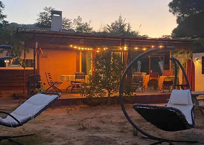 Casa Di Floumy 3*