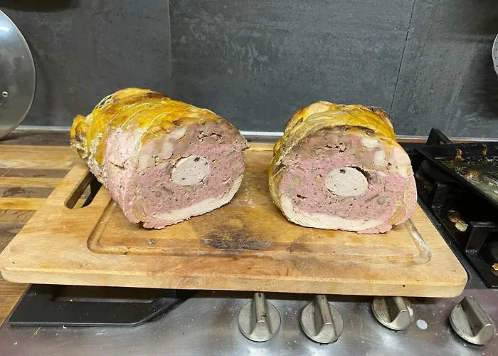 Casa Di Floumy Calvi (Corsica)