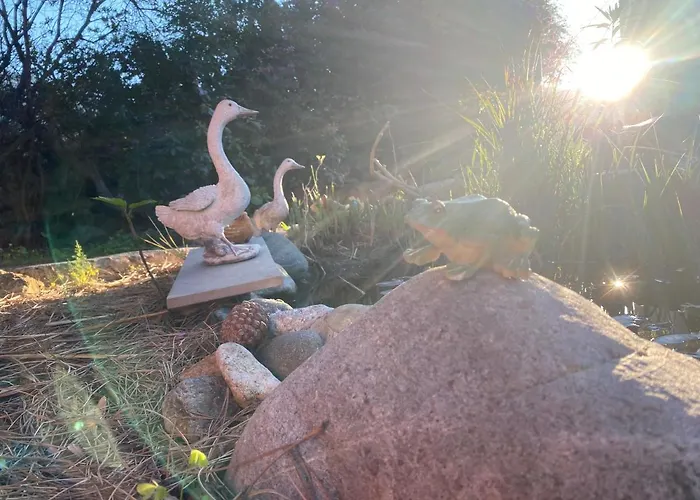 Bed & Breakfast Casa Di Floumy Calvi (Corsica)