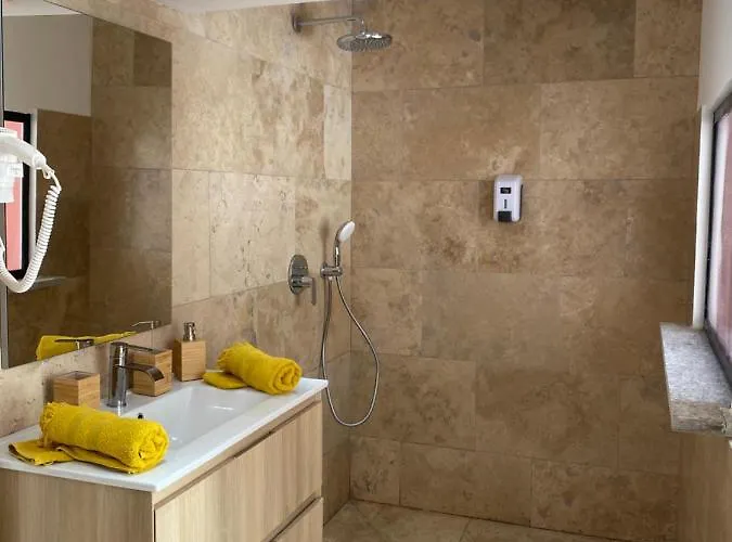 Casa Di Floumy Bed & Breakfast Calvi (Corsica)