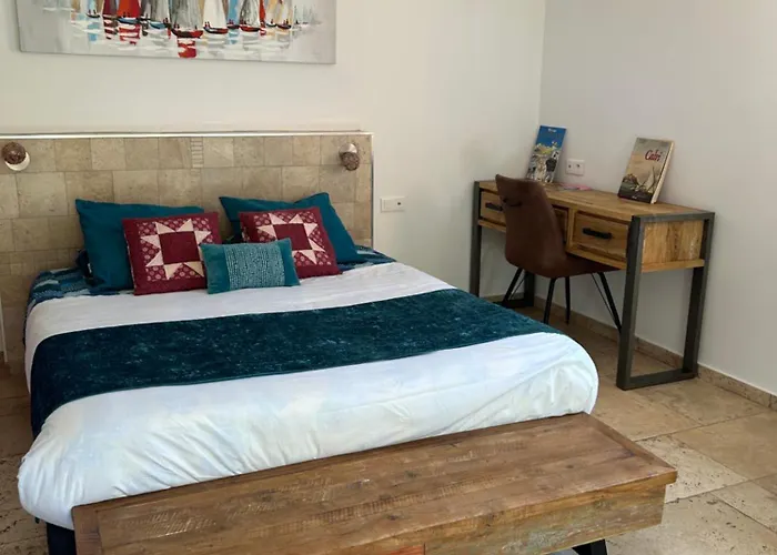 Casa Di Floumy Bed & Breakfast Calvi (Corsica)