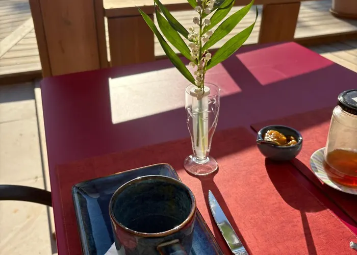 Casa Di Floumy 4* Calvi (Corsica)