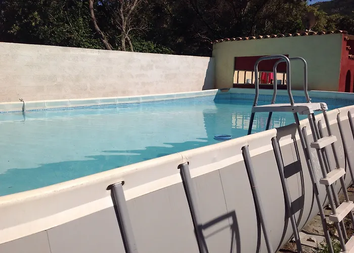 Bed & Breakfast Casa Di Floumy 4*