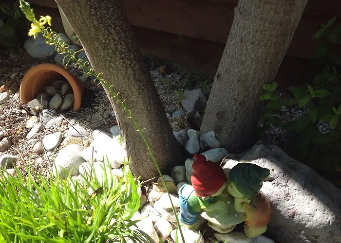 Bed & Breakfast Casa Di Floumy